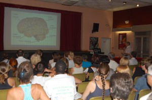 Institut de Neurodidactique International - Collioure 2014-neuroeducation