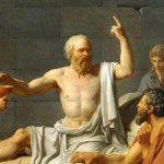 Manque de confiance aux jeunes-citation Socrate