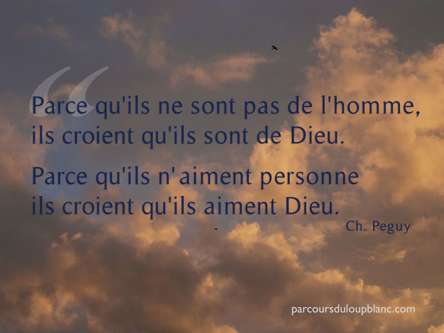 Paris-attentats-Peguy-parce-qu-ils-n-aiment-personne-ils-croient-qu-ils-aiment-Dieu