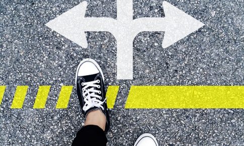 Bien s’orienter à l’adolescence, comment faire ?