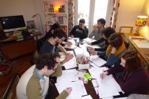 Développement Personnel et Coaching pour adolescents - Stages
