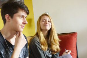 Coach pour adolescent - stages confiance en soi et motivation