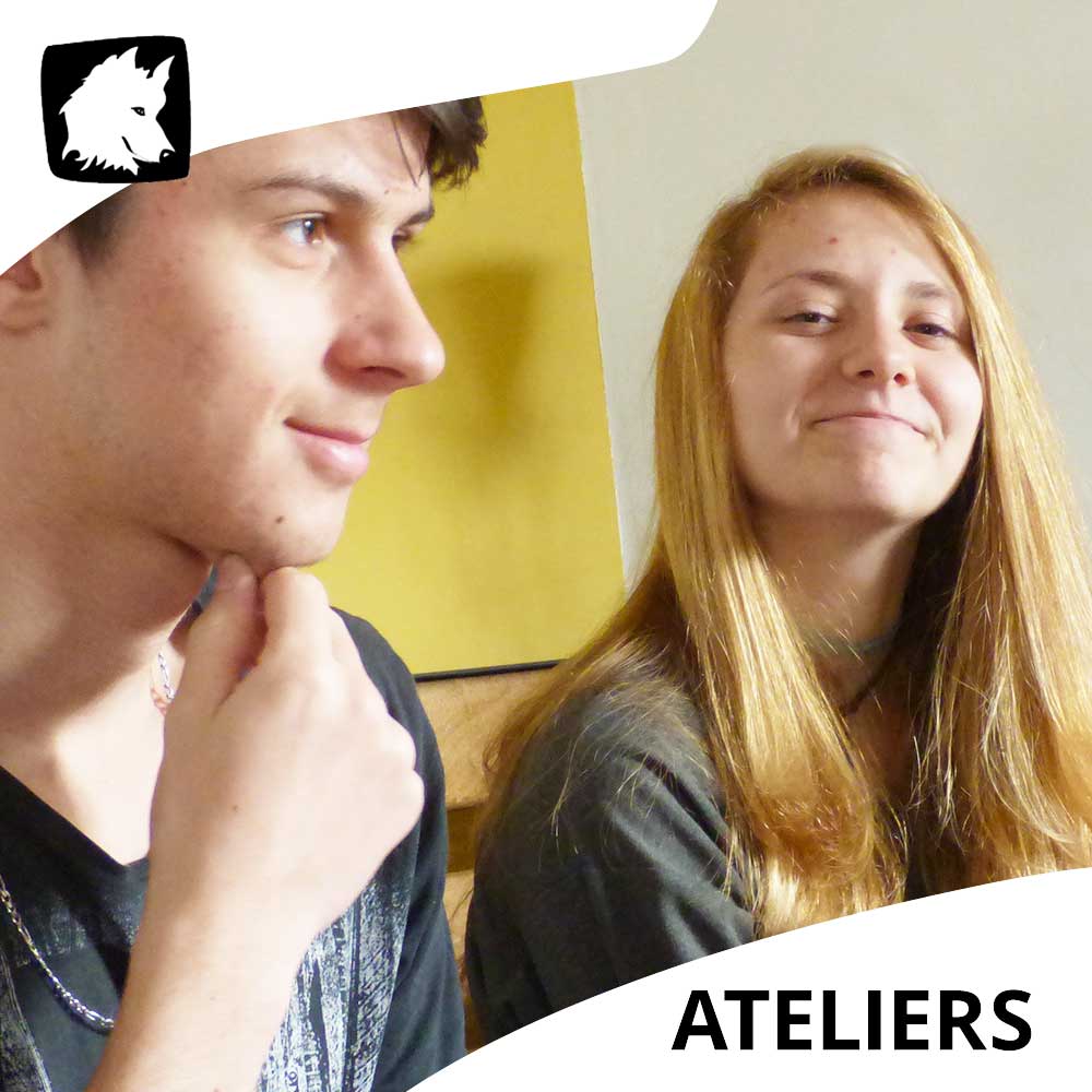 Ateliers Soft skills - Formation pour les jeunes