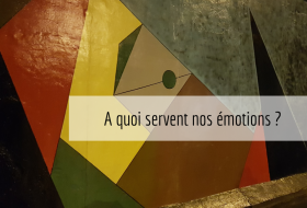 A quoi servent nos émotions ?