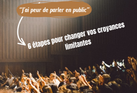 Changer ses croyances : 6 étapes pour se libérer