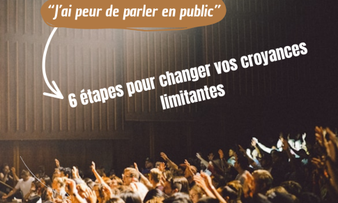 Changer ses croyances : 6 étapes pour se libérer