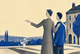 Comment aider un jeune à trouver sa place ?