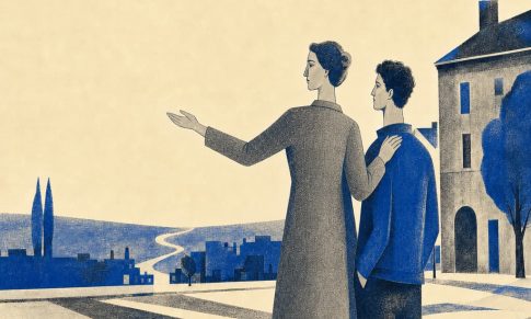 Comment aider un jeune à trouver sa place ?