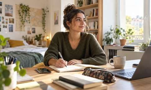 Comment retrouver sa motivation quand on est jeune ?