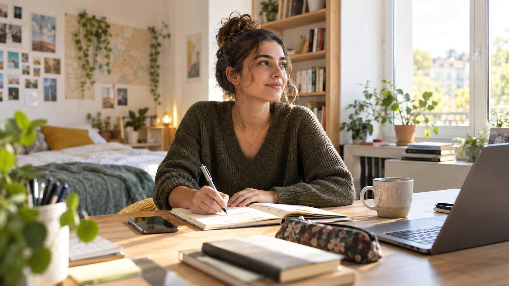 retrouver sa motivation quand on est jeune