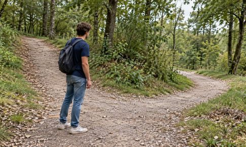 Comment faire des choix quand on manque de confiance en soi ?